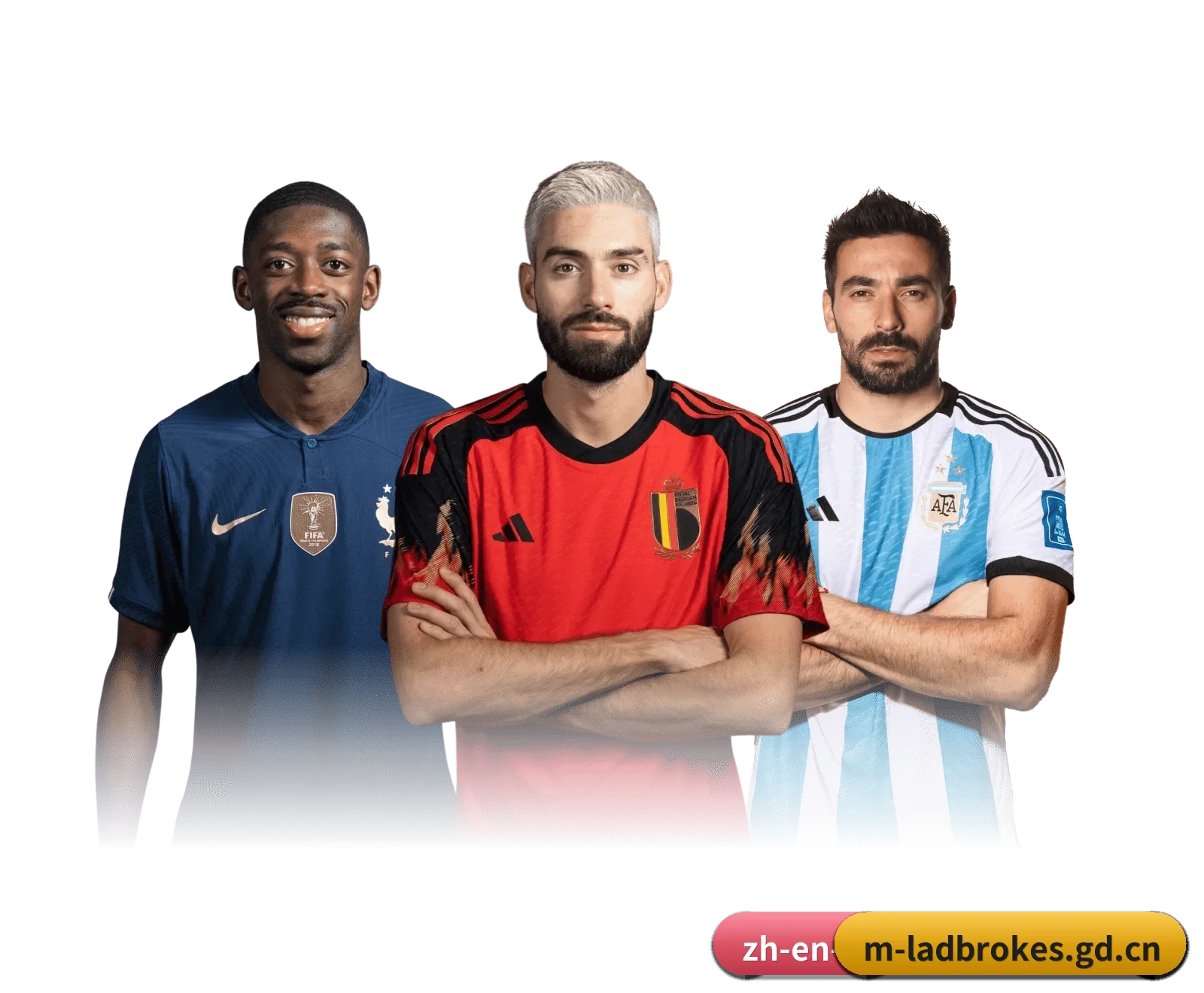 立博移动版 APP(Ladbrokes)